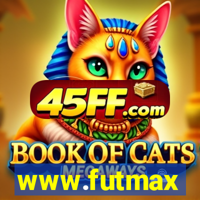 www.futmax
