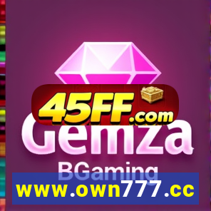 www.own777.cc