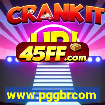 www.pggbrcom