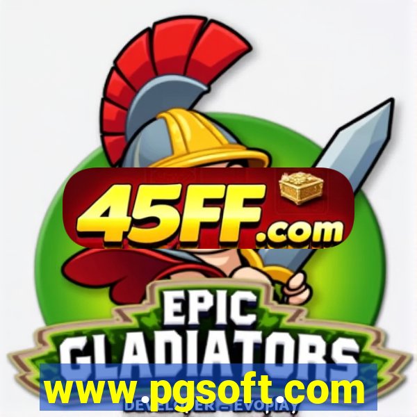 www.pgsoft.com