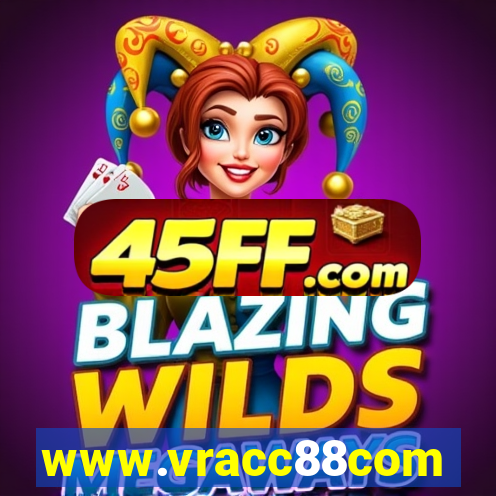 www.vracc88com