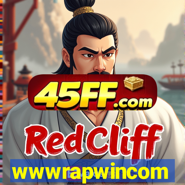 wwwrapwincom