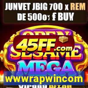 wwwrapwincom