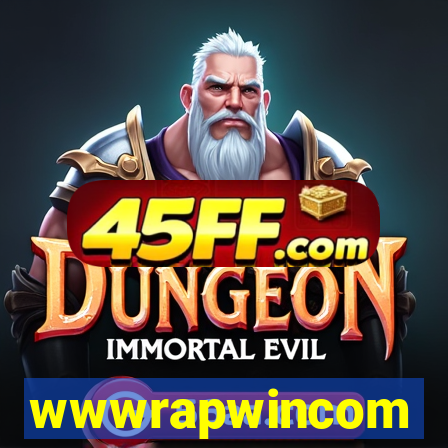 wwwrapwincom