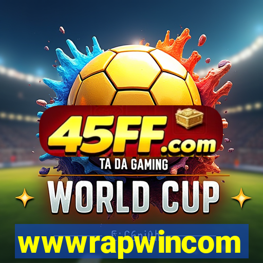 wwwrapwincom