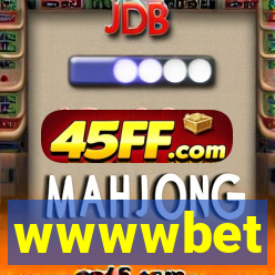 wwwwbet