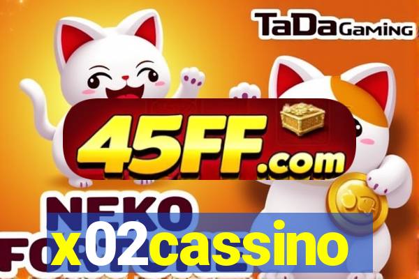 x02cassino