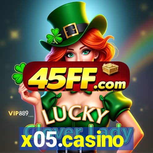 x05.casino