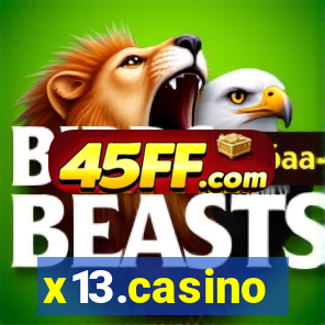 x13.casino