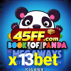 x13bet