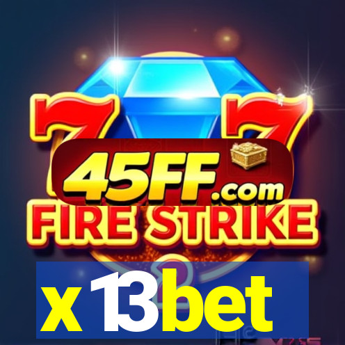 x13bet