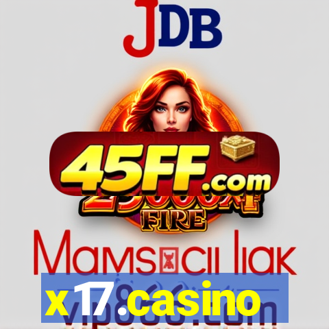 x17.casino