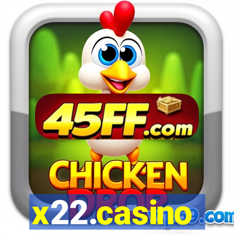 x22.casino