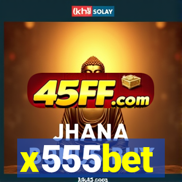x555bet