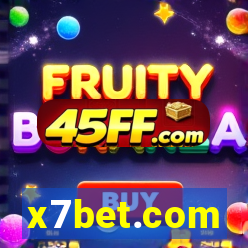 x7bet.com