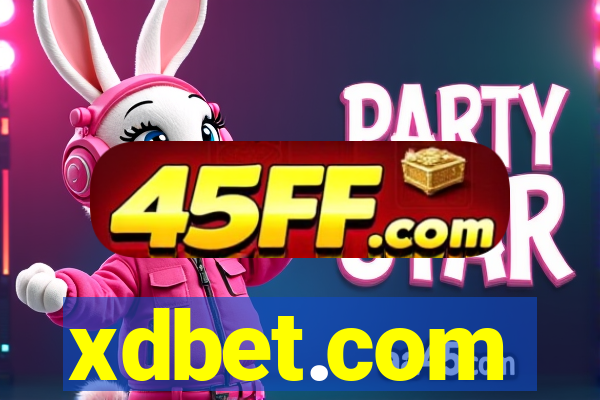 xdbet.com