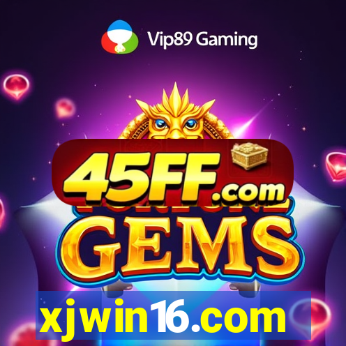 xjwin16.com