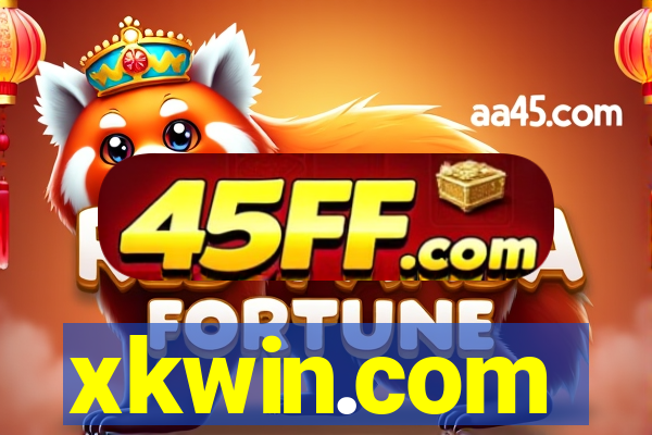 xkwin.com