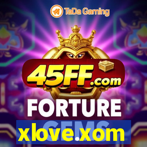 xlove.xom