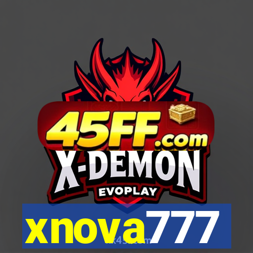 xnova777
