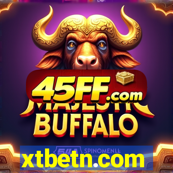 xtbetn.com