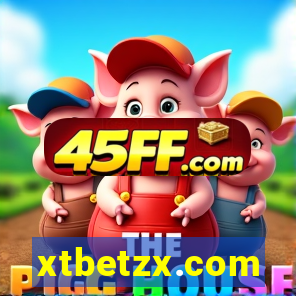 xtbetzx.com