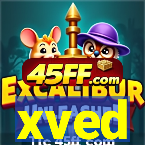 xved
