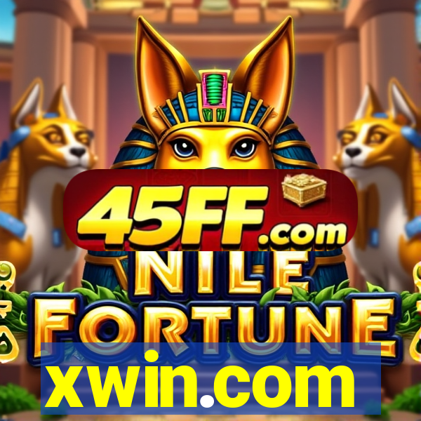 xwin.com