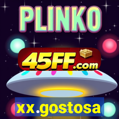 xx.gostosa
