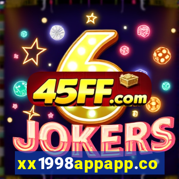 xx1998appapp.com
