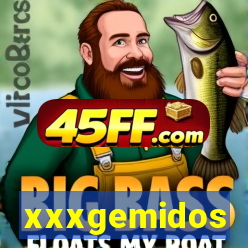 xxxgemidos