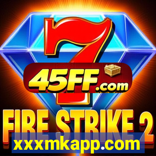 xxxmkapp.com