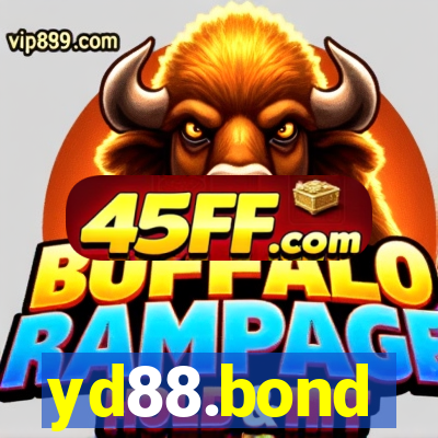 yd88.bond