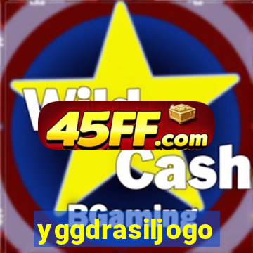 yggdrasiljogo