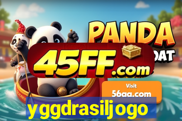 yggdrasiljogo