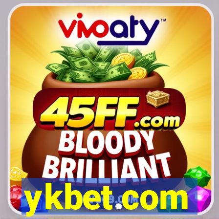 ykbet.com