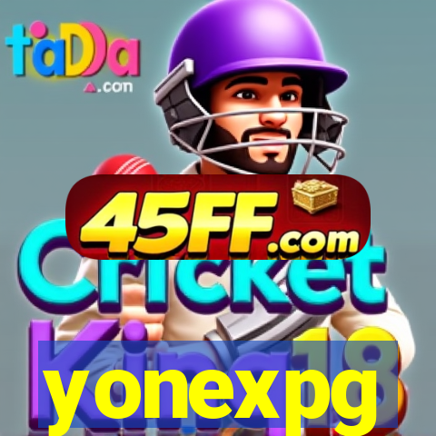 yonexpg