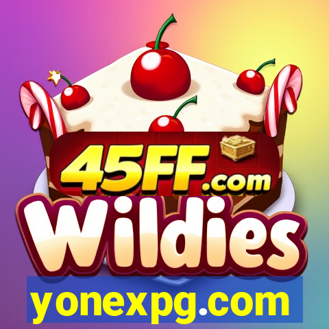 yonexpg.com