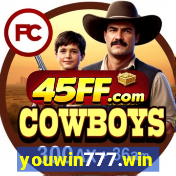 youwin777.win