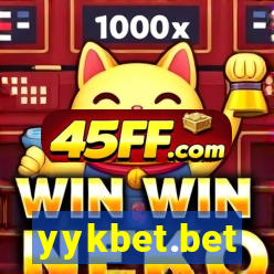 yykbet.bet