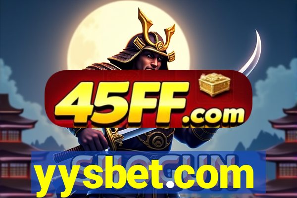 yysbet.com
