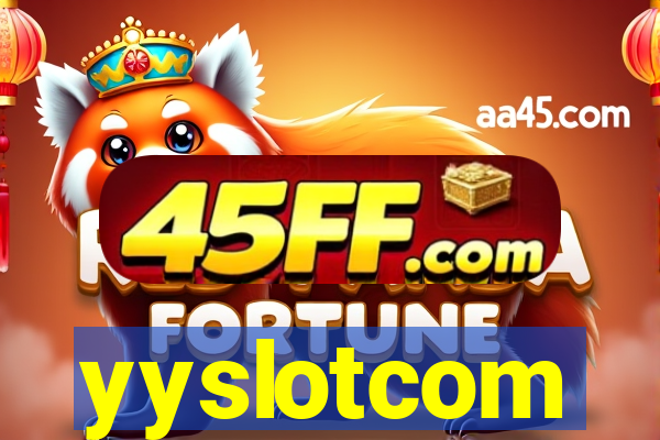yyslotcom