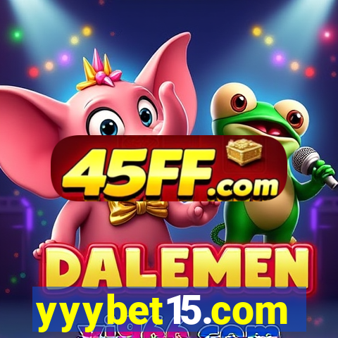 yyybet15.com