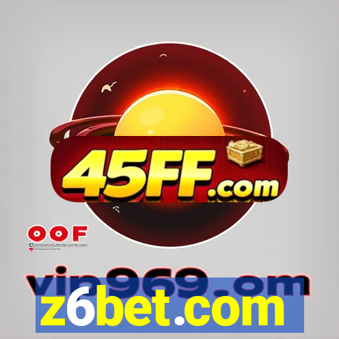 z6bet.com
