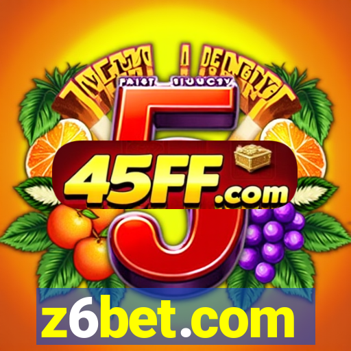 z6bet.com