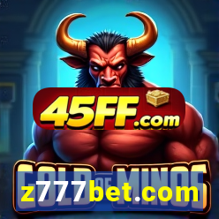 z777bet.com