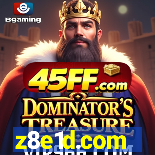 z8e1d.com