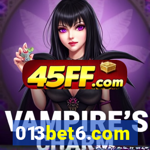 013bet6.com