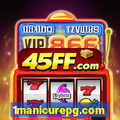 1manicurepg.com