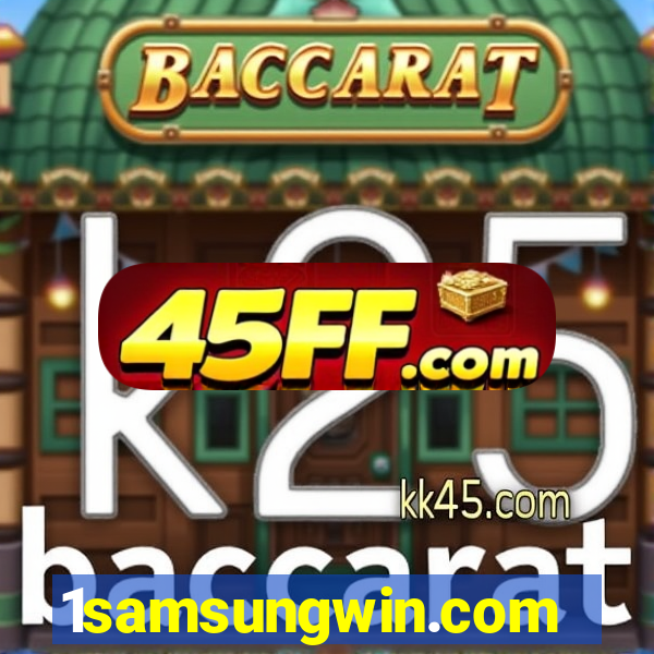 1samsungwin.com